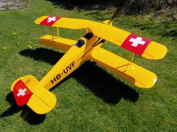 Modelle unserer Mitglieder